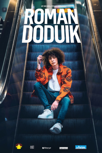 ROMAN DODUIK - 20/02/2026