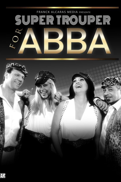 ABBA TROUPER - 24/01/2026
