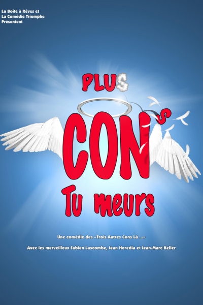 PLUS CON TU MEURS - 21/02/2026