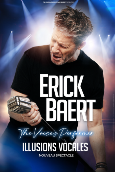 ERICK BAERT - 27/03/2026