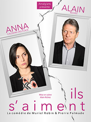 Ils s'aiment - 30/11/2019
