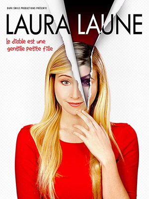 Laura Laune - 07/12/2019