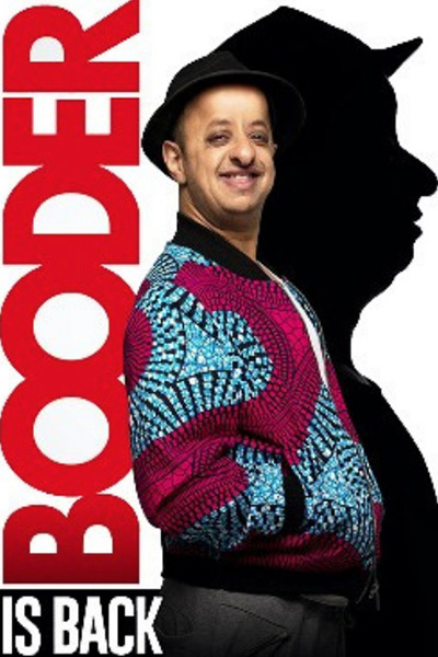 BOODER - 07/03/2024