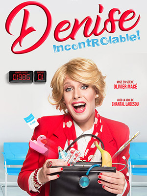 Denise - 09/11/2019