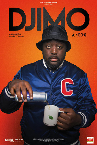 DJIMO - 14/10/2023