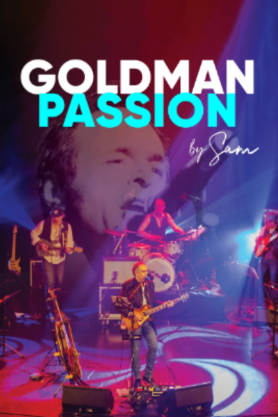 GOLDMAN PASSION - 13/12/2025
