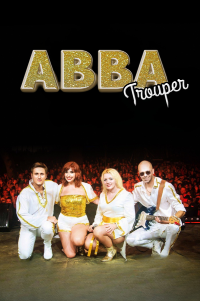 ABBA TROUPER - 24/01/2026