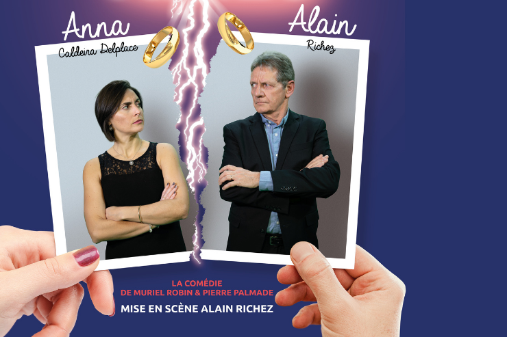Ils se sont aimés - 12/11/2022