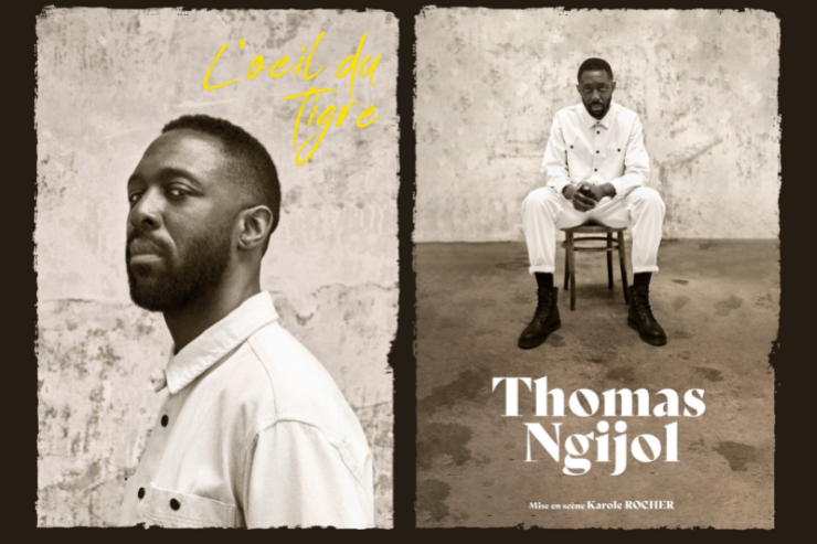 THOMAS NGIJOL - 09/12/2022