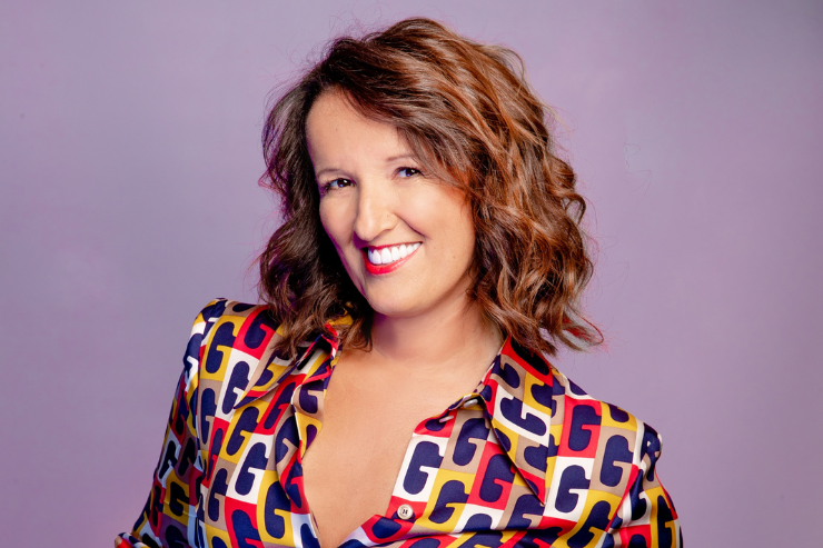 ANNE ROUMANOFF - 10/03/2023