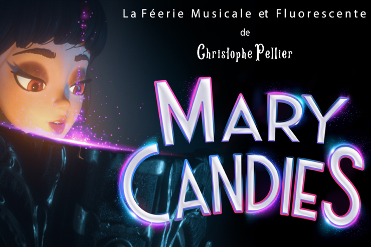 MARY CANDIES - 29/10/2022