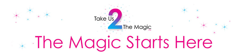 Take Us 2 The Magic